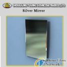 3mm-6mm Clear Silver Mirror Sheet Glass